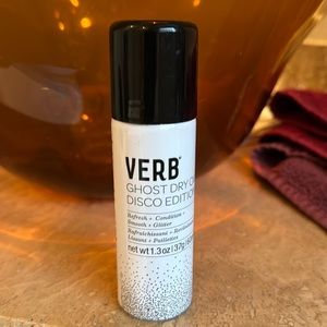 Verb Ghost Dry Oil Disco Edition-1.3 oz